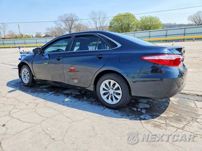 Drugie zdjęcie samochodu z przodu: 2015 TOYOTA CAMRY LE VIN:4T4BF1FK5FR447383 - miniatura