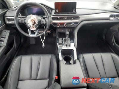 Zdjęcie 8 z 12 samochodu: 2025 ACURA INTEGRA VIN:19UDE4H24SA013235 - miniatura