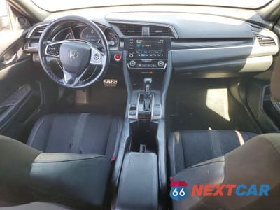 Zdjęcie 8 z 12 samochodu: 2021 HONDA CIVIC SPORT VIN:2HGFC2F87MH504252 - miniatura