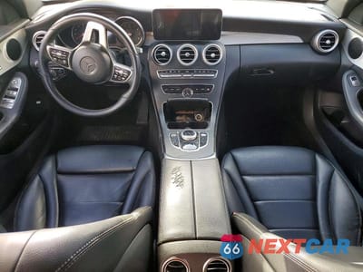 Zdjęcie 8 z 12 samochodu: 2019 MERCEDES-BENZ C 300 VIN:55SWF8DB4KU303417 - miniatura
