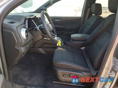 Zdjęcie 7 z 12 samochodu: 2025 CHEVROLET COLORADO LT VIN:1GCPSCEK2S1225165 - miniatura