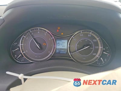 Zdjęcie 9 z 11 samochodu: 2015 INFINITI QX80 BASE VIN:JN8AZ2NF4F9573043 - miniatura