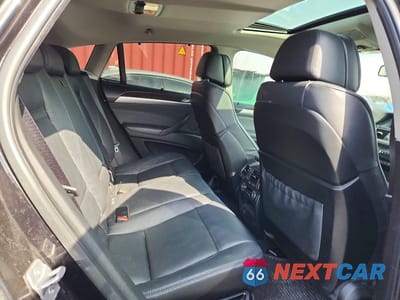 Zdjęcie 11 z 12 samochodu: 2014 BMW X6 XDRIVE35I VIN:5UXFG2C50E0H11358 - miniatura