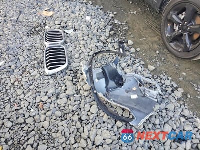 Zdjęcie 13 z 13 samochodu: 2024 BMW X3 XDRIVE30I VIN:WBX57DP00RN311624 - miniatura