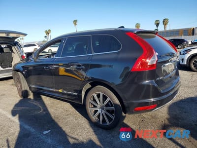 Drugie zdjęcie samochodu z przodu: 2015 VOLVO XC60 T5 PREMIER VIN:YV440MDK9F2642778 - miniatura