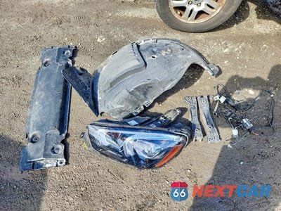 Zdjęcie 13 z 13 samochodu: 2021 MERCEDES-BENZ GLE 350 4MATIC VIN:4JGFB4KE9MA461049 - miniatura