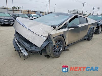 2024 TESLA CYBERTRUCK 7G2CEHED1RA038421 - główne zdjęcie licytacji z USA - miniatura