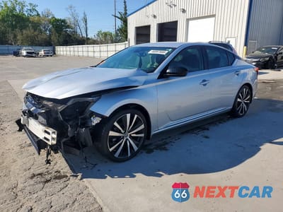 2020 NISSAN ALTIMA 2.5 SR 1N4BL4CV6LC122031 - główne zdjęcie licytacji z USA - miniatura