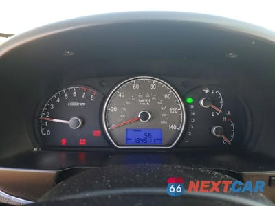 Zdjęcie 9 z 11 samochodu: 2007 HYUNDAI ELANTRA GLS VIN:KMHDU46D57U080076 - miniatura