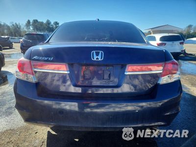 Zdjęcie 6 z 12 samochodu: 2011 HONDA ACCORD EXL VIN:1HGCP2F88BA019315 - miniatura