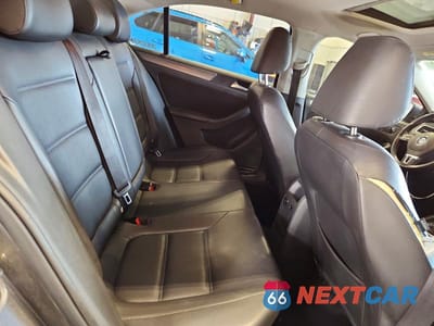 Zdjęcie 10 z 11 samochodu: 2014 VOLKSWAGEN JETTA TDI VIN:3VWLL7AJ8EM430784 - miniatura