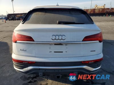 Zdjęcie 6 z 11 samochodu: 2023 AUDI Q5 VIN:WA15AAFY7P2115984 - miniatura