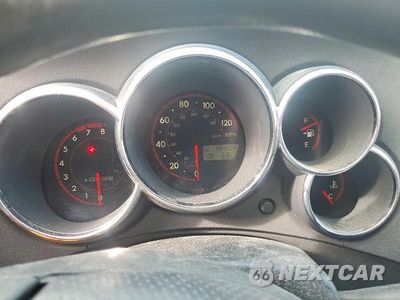 Zdjęcie 9 z 12 samochodu: 2006 TOYOTA MATRIX BASE VIN:2T1KR32E16C606513 - miniatura
