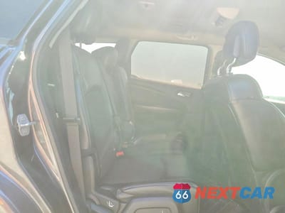 Zdjęcie 11 z 13 samochodu: 2015 DODGE JOURNEY CROSSROAD VIN:3C4PDCGB4FT573443 - miniatura