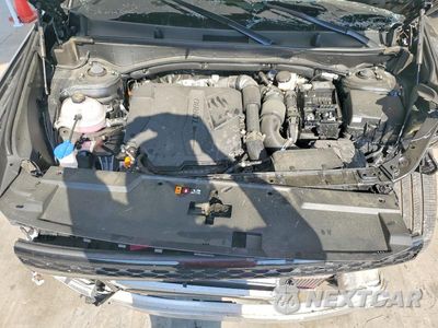 Zdjęcie 12 z 13 samochodu: 2025 HYUNDAI SANTA FE CALLIGRAPHY VIN:5NMP54GLXSH119331 - miniatura