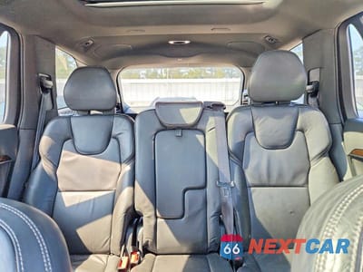 Zdjęcie 10 z 12 samochodu: 2016 VOLVO XC90 T6 VIN:YV4A22PK7G1042765 - miniatura