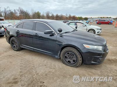 Zdjęcie 7 z 24 samochodu: 2014 FORD TAURUS POLICE INTERCEPTOR VIN:1FAHP2MK5EG148784 - miniatura