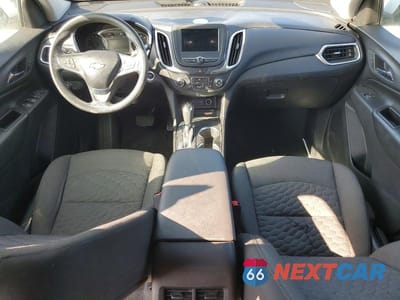 Zdjęcie 8 z 13 samochodu: 2019 CHEVROLET EQUINOX LT VIN:2GNAXKEV5K6136142 - miniatura