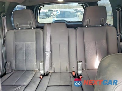 Zdjęcie 10 z 12 samochodu: 2008 FORD EXPEDITION XLT VIN:1FMFU16598LA65247 - miniatura