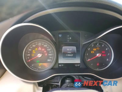 Zdjęcie 9 z 12 samochodu: 2018 MERCEDES-BENZ C 300 VIN:WDDWF4JB6JR404858 - miniatura