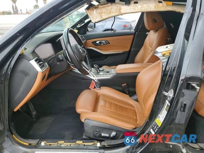 Zdjęcie 7 z 13 samochodu: 2021 BMW M340XI VIN:3MW5U9J03M8B86669 - miniatura