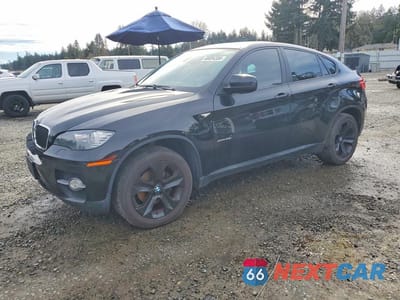 2011 BMW X6 XDRIVE35I 5UXFG2C56BLX07807 - główne zdjęcie licytacji z USA - miniatura