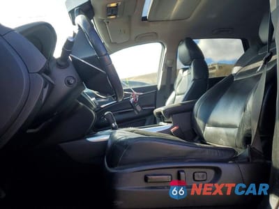 Zdjęcie 7 z 14 samochodu: 2014 ACURA MDX TECHNOLOGY VIN:5FRYD4H45EB003442 - miniatura
