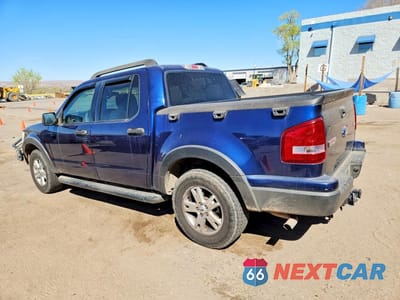 Drugie zdjęcie samochodu z przodu: 2007 FORD EXPLORER VIN:1FMEU51K47UA12383 - miniatura