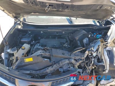 Zdjęcie 12 z 14 samochodu: 2015 TOYOTA RAV4 LE VIN:2T3BFREV4FW317512 - miniatura