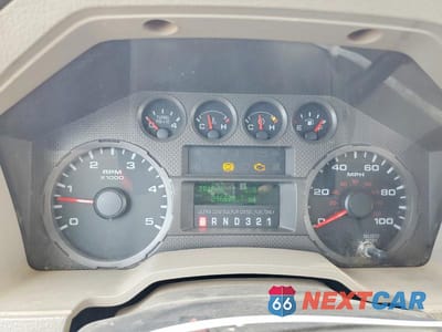Zdjęcie 8 z 10 samochodu: 2008 FORD F350 SUPER DUTY VIN:1FDWW36R58ED56552 - miniatura