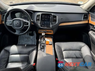 Zdjęcie 9 z 14 samochodu: 2022 VOLVO XC90 T6 MOMENTUM VIN:YV4A22PK7N1808426 - miniatura
