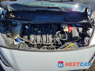 Zdjęcie 12 z 13 samochodu: 2020 FORD TRANSIT CONNECT XL VIN:NM0LS7E28L1447682 - miniatura