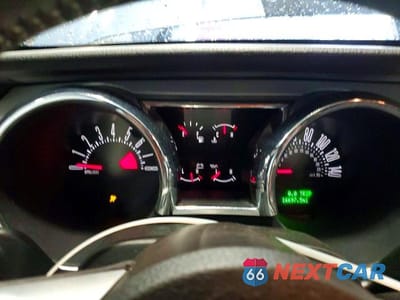 Zdjęcie 9 z 13 samochodu: 2006 FORD MUSTANG GT VIN:1ZVFT82H065243741 - miniatura