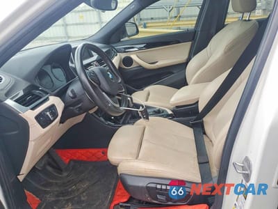 Zdjęcie 7 z 13 samochodu: 2018 BMW X2 XDRIVE28I VIN:WBXYJ5C32JEF77383 - miniatura