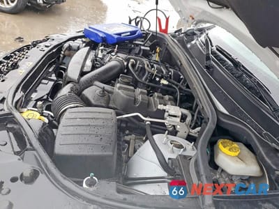 Zdjęcie 11 z 11 samochodu: 2023 DODGE DURANGO PURSUIT VIN:1C4RDJFG9PC618108 - miniatura