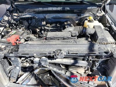 Zdjęcie 11 z 12 samochodu: 2014 FORD F150 SUPERCREW VIN:1FTFW1CF1EKF38975 - miniatura