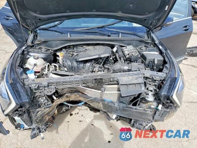 Zdjęcie 12 z 14 samochodu: 2023 KIA SPORTAGE EX VIN:5XYK3CAF9PG021244 - miniatura