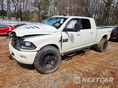 2018 RAM 2500 LARAMIE 3C6UR5NL2JG329049 - główne zdjęcie licytacji z USA - miniatura