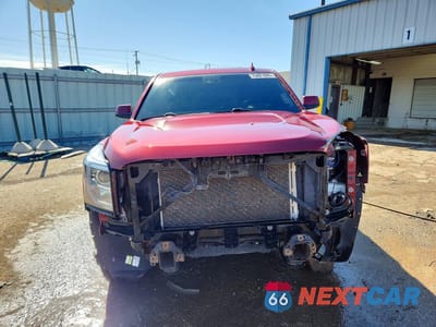 Piąte zdjęcie samochodu w środku: 2016 GMC YUKON DENALI VIN:1GKS2CKJ1GR305592 - miniatura