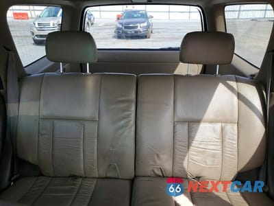 Zdjęcie 10 z 12 samochodu: 1999 TOYOTA 4RUNNER LIMITED VIN:JT3HN87R2X9021353 - miniatura