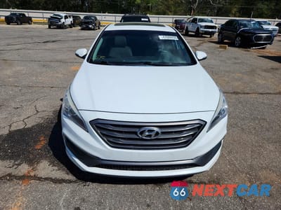 Piąte zdjęcie samochodu w środku: 2017 HYUNDAI SONATA LIMITED VIN:5NPE34AF1HH549289 - miniatura