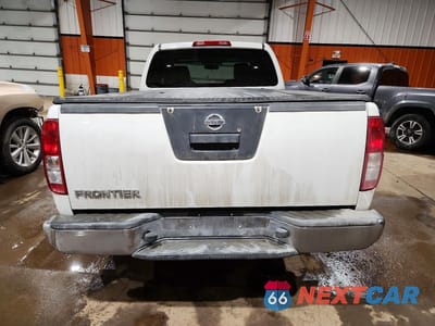 Zdjęcie 6 z 11 samochodu: 2013 NISSAN FRONTIER S VIN:1N6BD0CT0DN727602 - miniatura