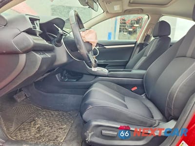 Zdjęcie 7 z 12 samochodu: 2021 HONDA CIVIC VIN:2HGFC1F35MH706750 - miniatura