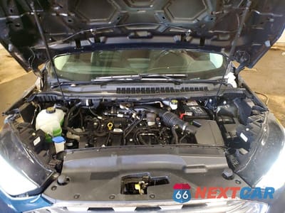 Zdjęcie 12 z 12 samochodu: 2020 FORD EDGE SEL VIN:2FMPK4J91LBA83630 - miniatura