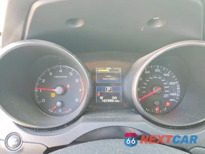 Zdjęcie 9 z 12 samochodu: 2018 SUBARU LEGACY 2.5I VIN:4S3BNAB62J3027606 - miniatura