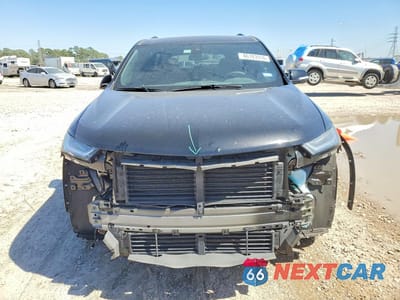 Piąte zdjęcie samochodu w środku: 2024 CHEVROLET TRAVERSE LIMITED LT VIN:1GNESVKWXRJ129425 - miniatura