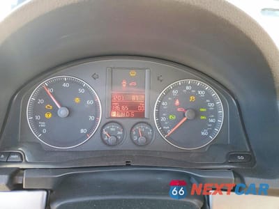 Zdjęcie 9 z 12 samochodu: 2007 VOLKSWAGEN JETTA WOLFSBURG VIN:3VWEG71K57M074349 - miniatura