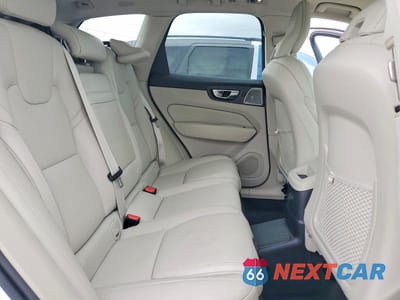 Zdjęcie 11 z 14 samochodu: 2021 VOLVO XC60 T8 RECHARGE INSCRIPTION VIN:YV4BR0DL9M1828757 - miniatura