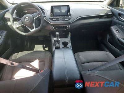 Zdjęcie 8 z 12 samochodu: 2020 NISSAN ALTIMA 2.5 S VIN:1N4BL4BV5LC217276 - miniatura