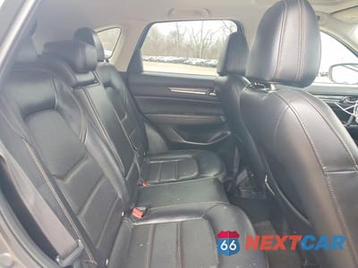 Zdjęcie 11 z 14 samochodu: 2019 MAZDA CX-5 GRAND TOURING VIN:JM3KFBDMXK0533063 - miniatura